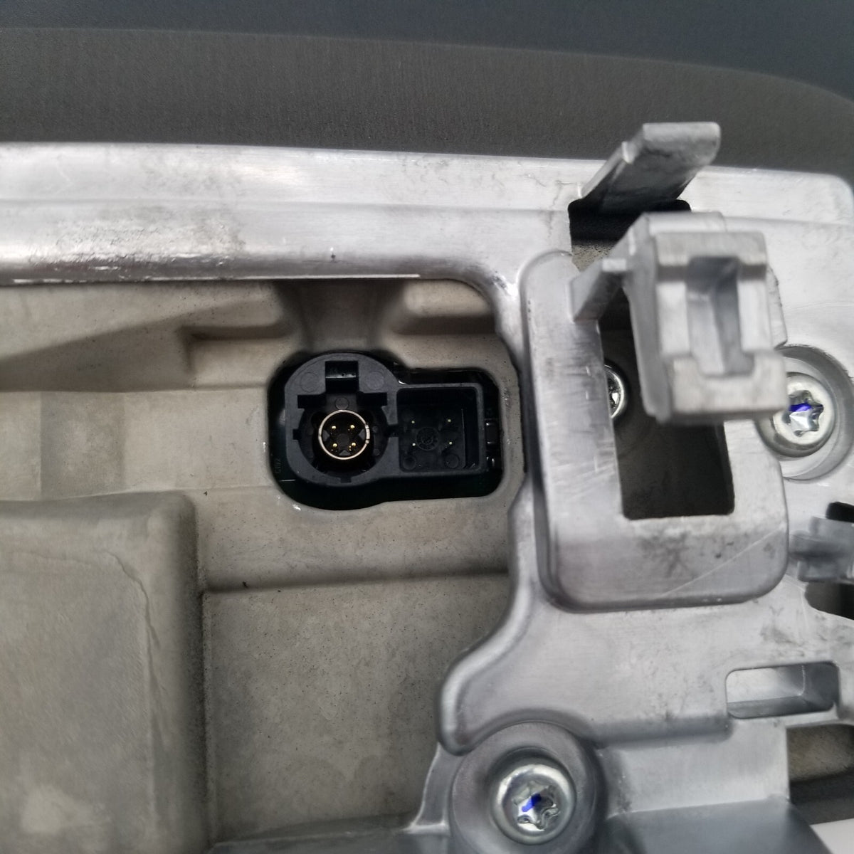 2023 2024 2025 BMW G20 G80 G82 M3 M4 Instrument Cluster Display Screen