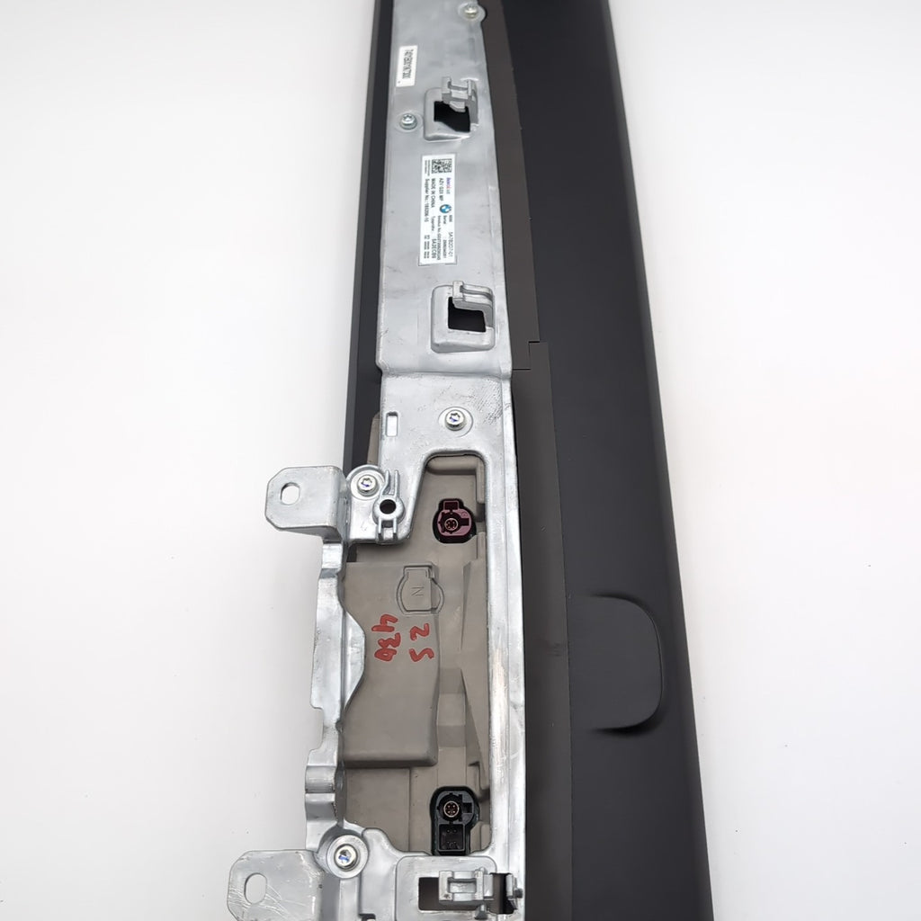 2023 - 2026 BMW G20 G26 G42 M3 M4 Instrument Cluster Infotainment Display Screen
