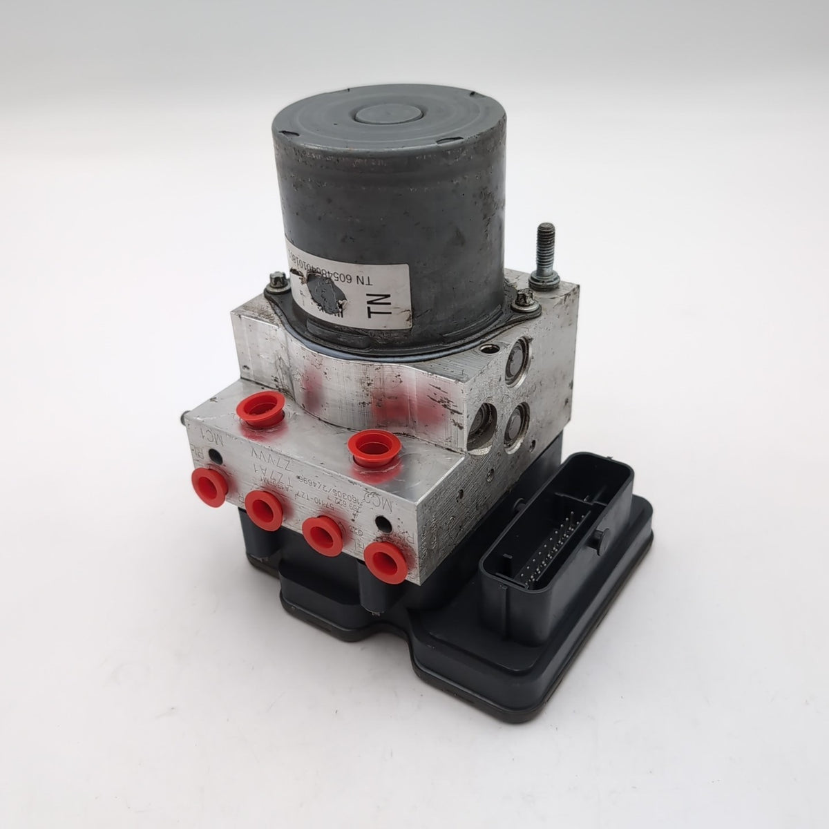 2015 2016 2017 ACURA TLX V6 3.5L ABS MODULATOR ASSEMBLY 57110-TZ7-A130-M1