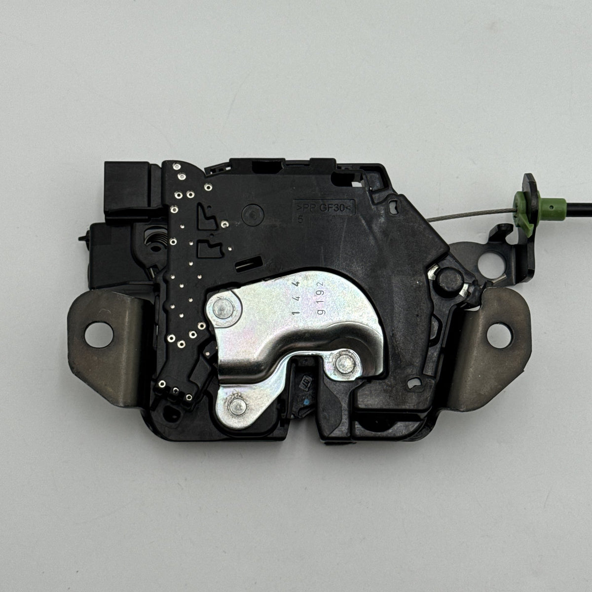 2022 - 2025 BMW X1 X2 Trunk Lid Lock Latch Actuator Assembly 9450528 5B539E4