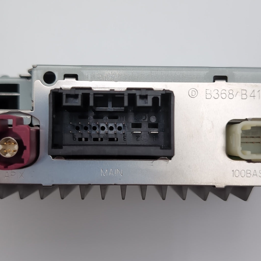 2023 2024 2025 BMW M3 G80 M2 G87 Radio Audio Head Unit Assembly 5A8E934