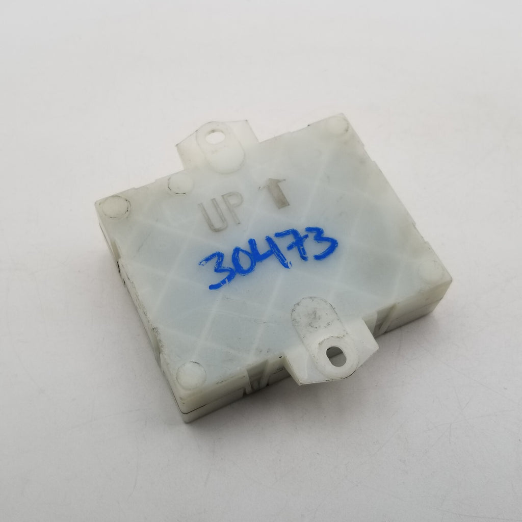 2018 2019 Infiniti QX60 Power Liftgate Back Door Control Module 284G4-3JA8A OEM