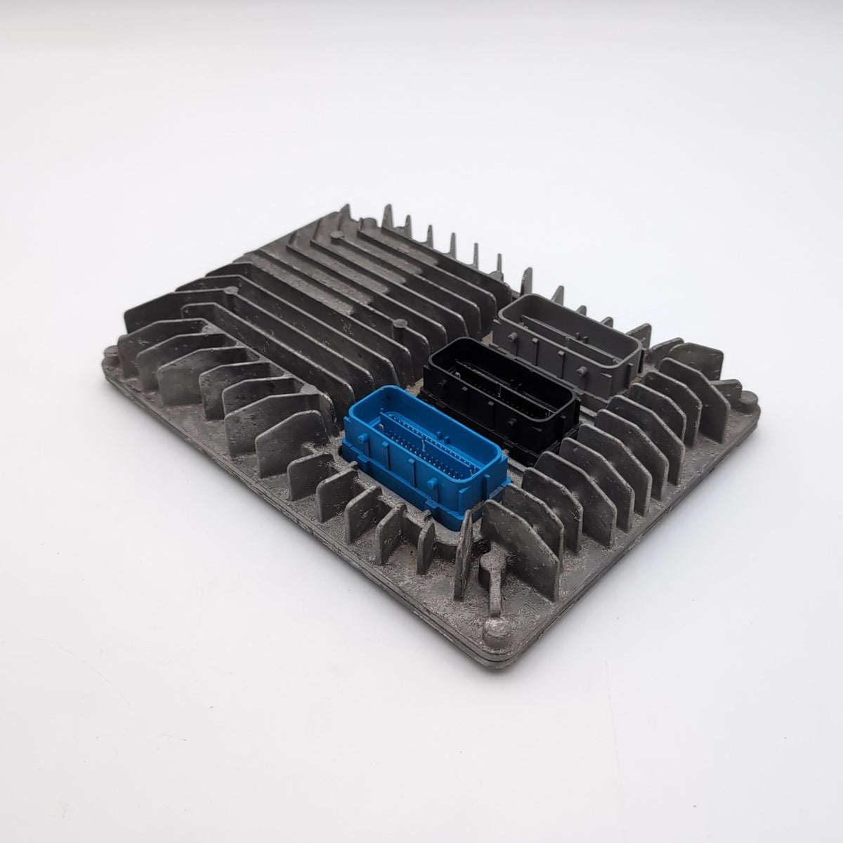 2013 2014 2015 2016 Chevrolet Traverse Engine Computer Module ECU OEM 12657776