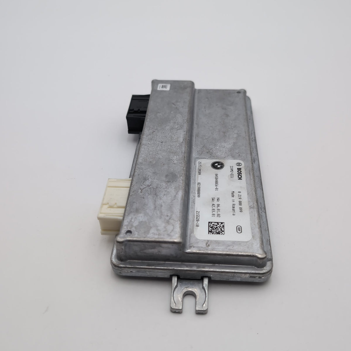 2021 - 2026 BMW G20 G22 G26 G30 G42 X5 X6 X7 ICAM2 Surround View Camera Module