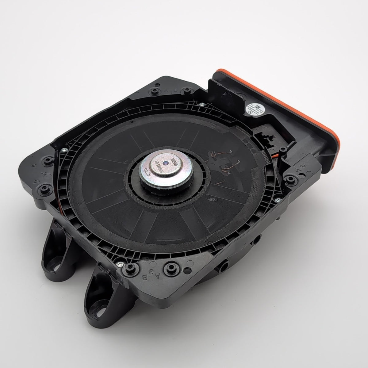 2023 - 2025 BMW U06 U11 U10 X1 X2 Left Central Bass Speaker Subwoofer 9442223