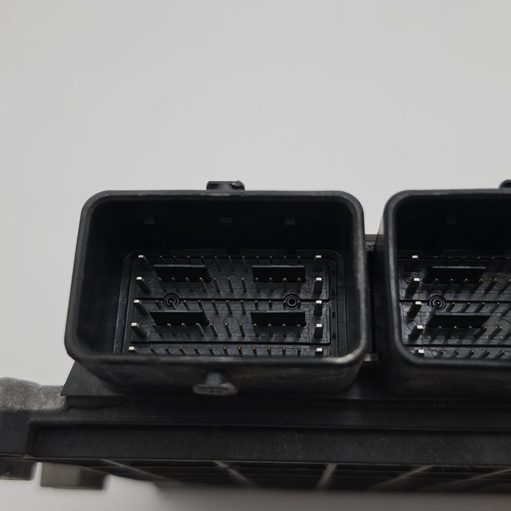 2019 2020 Nissan Altima 2.5L Engine Computer Control Module ECU NEC031-699