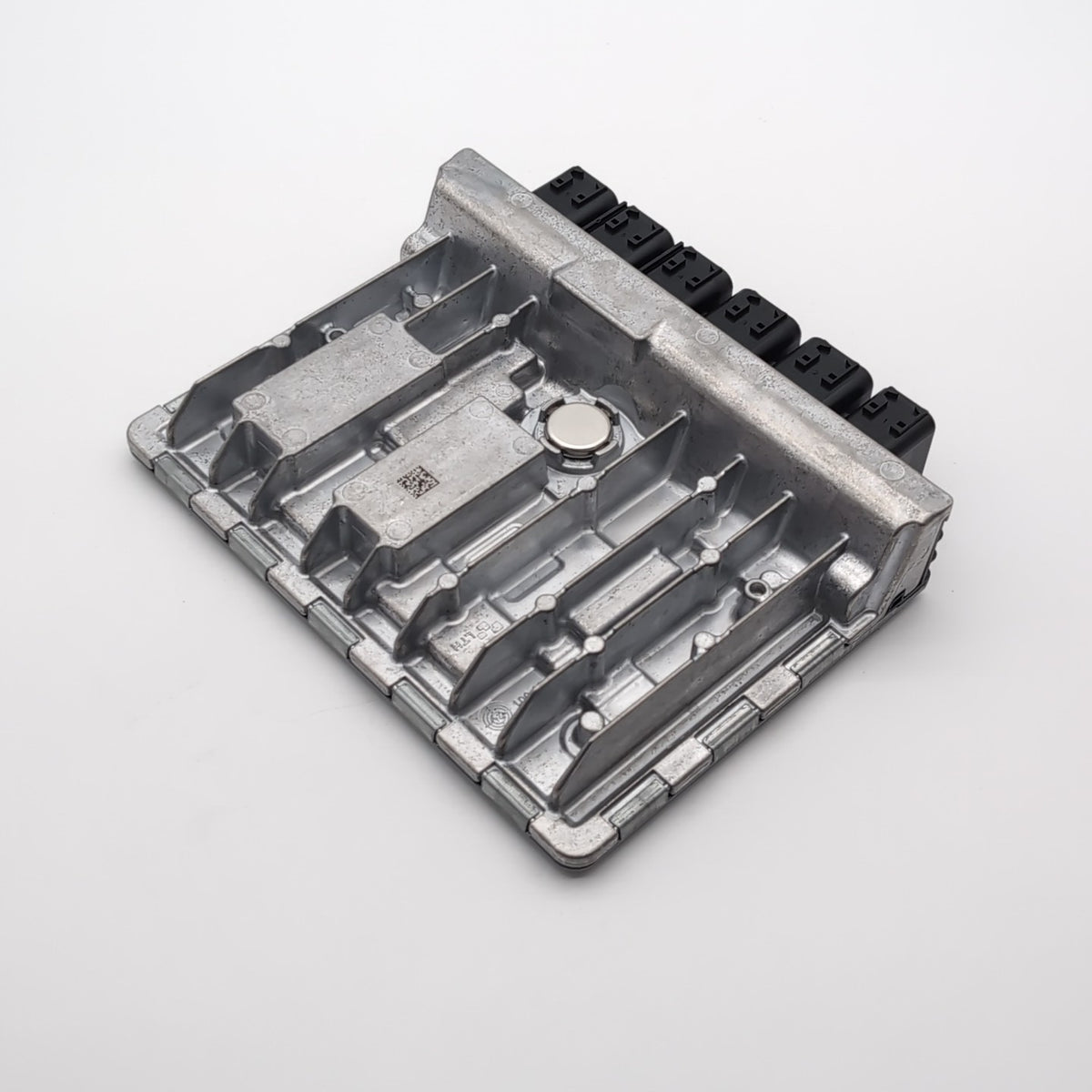 2024 - 2026 BMW 540i 550e 740i X3 X5 X6 X7 XM Engine Control Module ECU DME