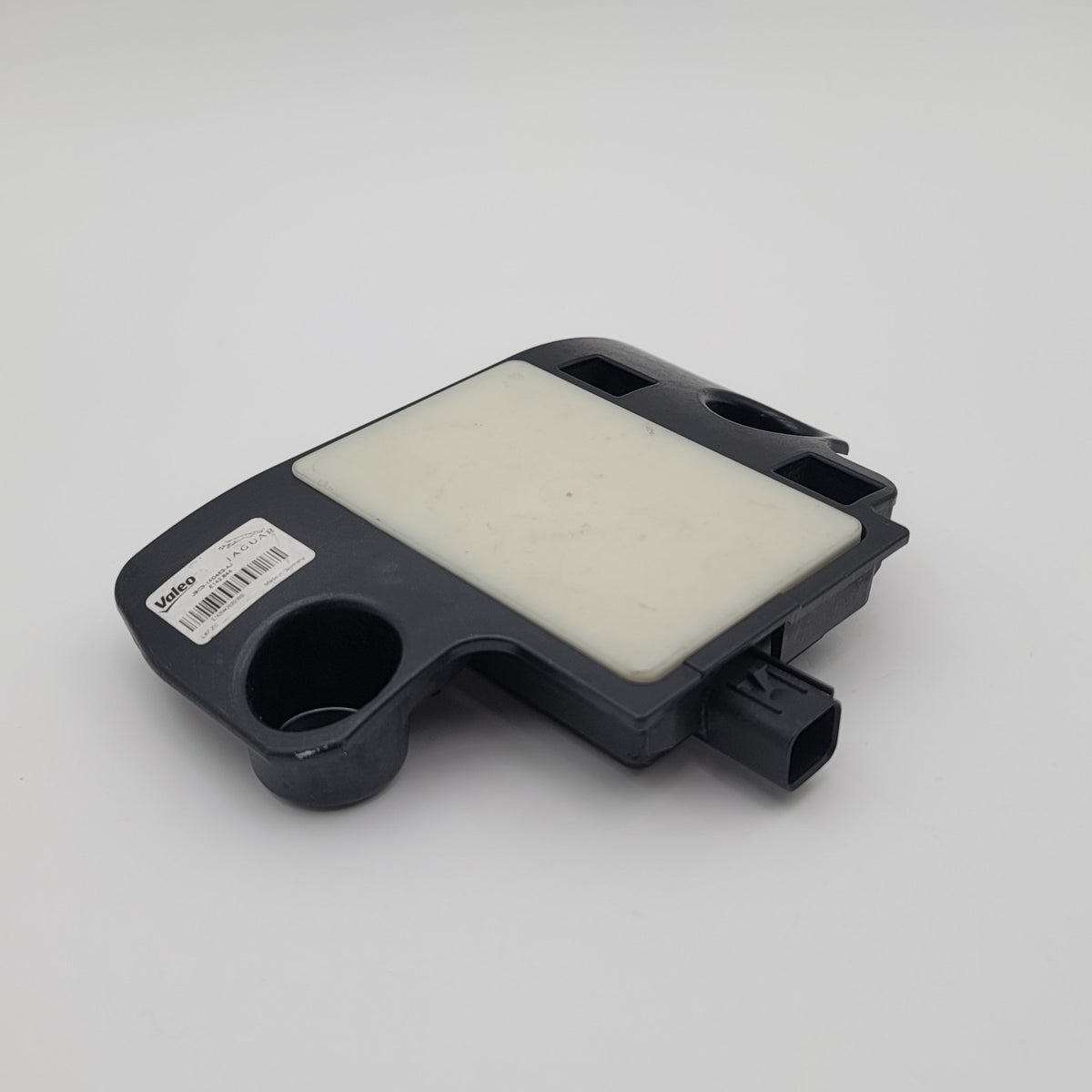 2019 LAND ROVER DISCOVERY LH BLIND SPOT RADAR SENSOR OEM J9C3-14F152-AH