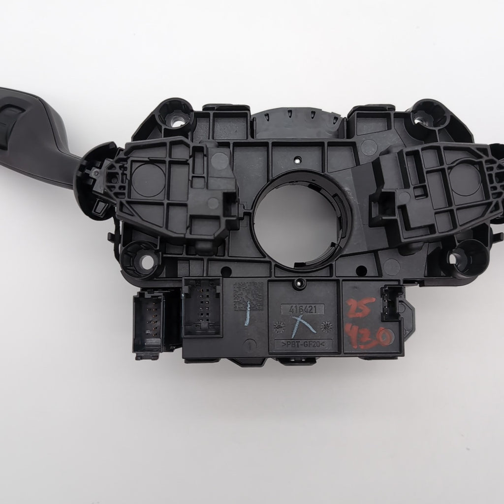 2021 - 2026 G20 G26 G06 G30 G22 G02 Steering Column Switch Cluster 5B4E795
