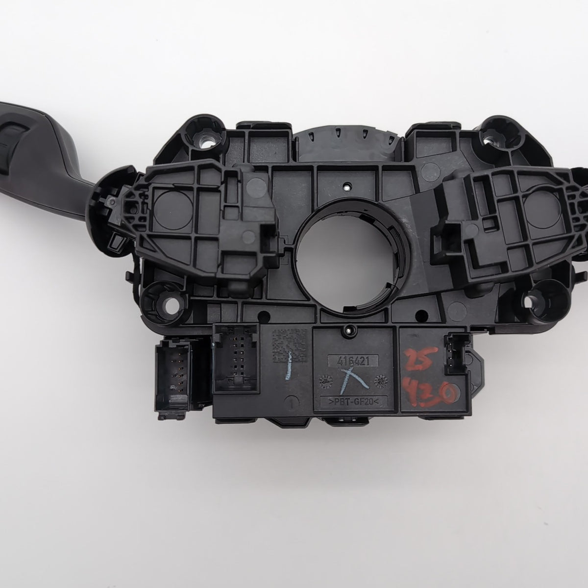 2021 - 2026 G20 G26 G06 G30 G22 G02 Steering Column Switch Cluster 5B4E795