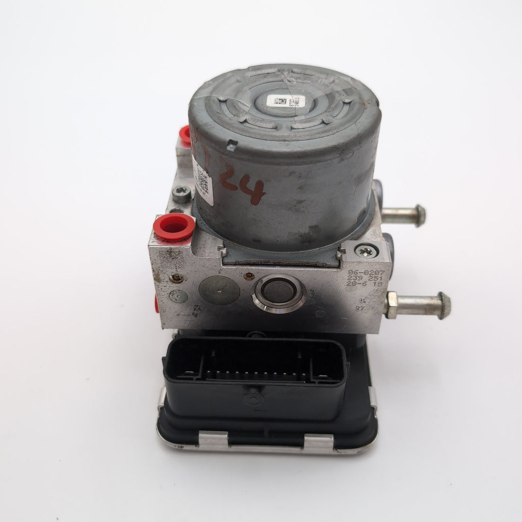 2021 2022 2023 2024 Subaru Impreza ABS Anti Lock Brake Pump 27536FL15A