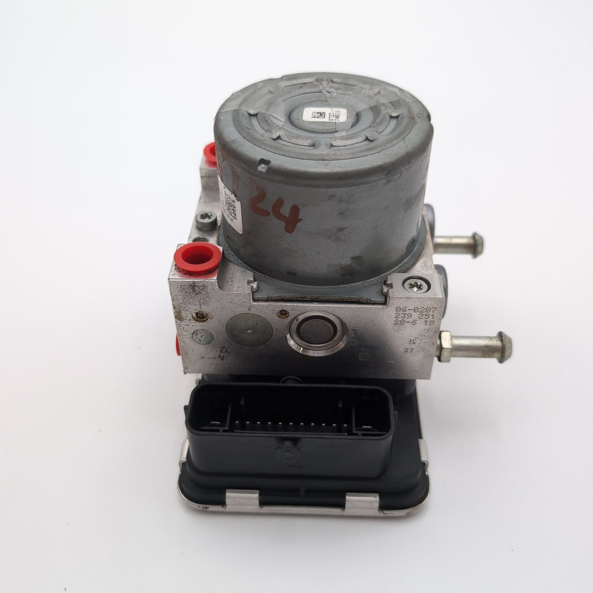 2021 2022 2023 2024 Subaru Impreza ABS Anti Lock Brake Pump 27536FL15A