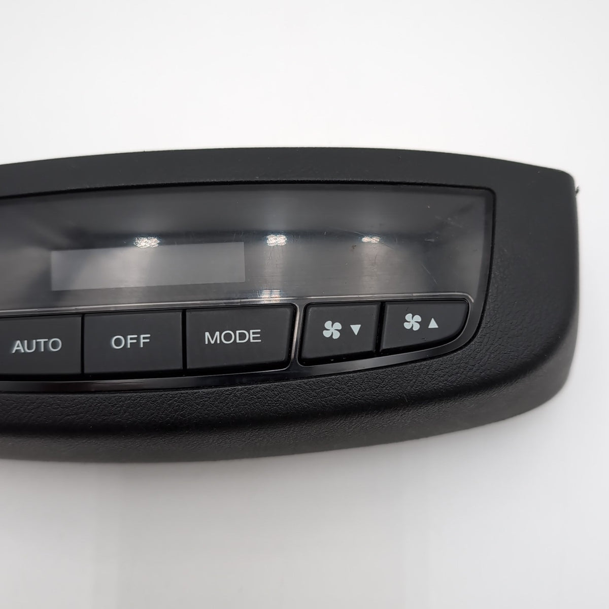 2007 2008 2009 Acura MDX AC Heater Climate Control Unit 79650STXA411M1