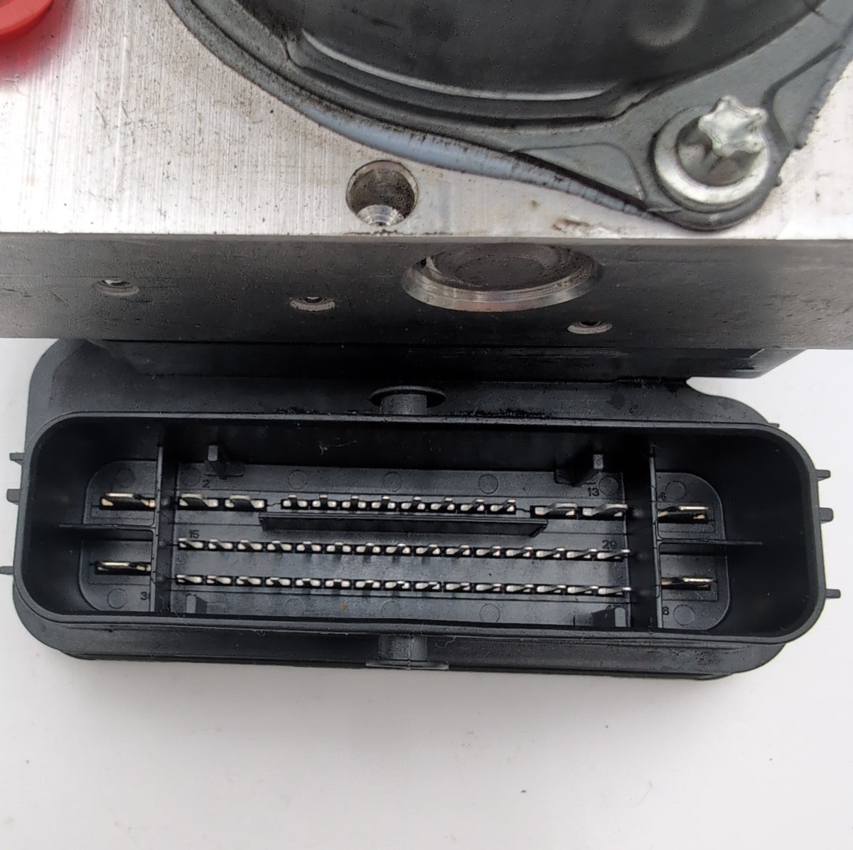 2020 2021 Subaru Legacy 2.5L ABS Anti Lock Brake Pump Control Unit 27536AN00B