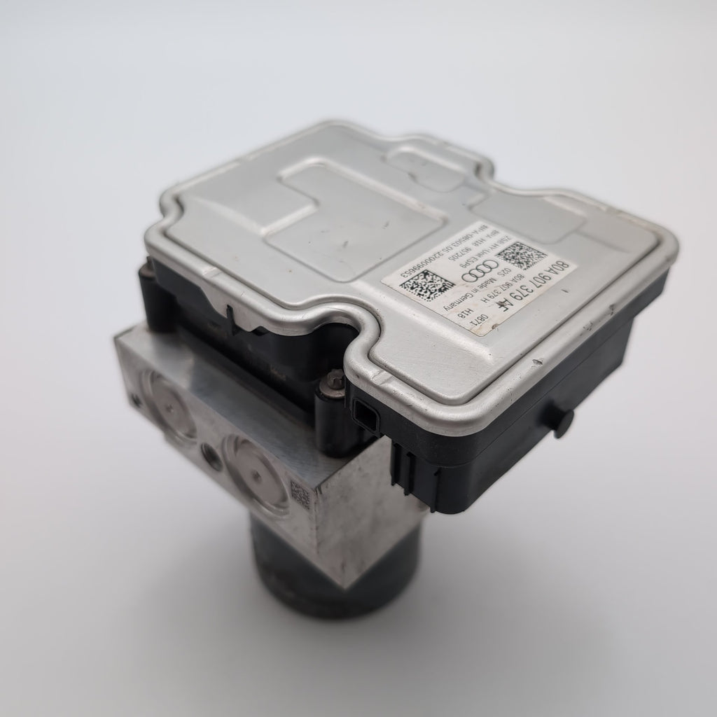 2021 2022 2023 2024 Audi Q5 ABS Anti Lock Brake Pump 80A907379AF