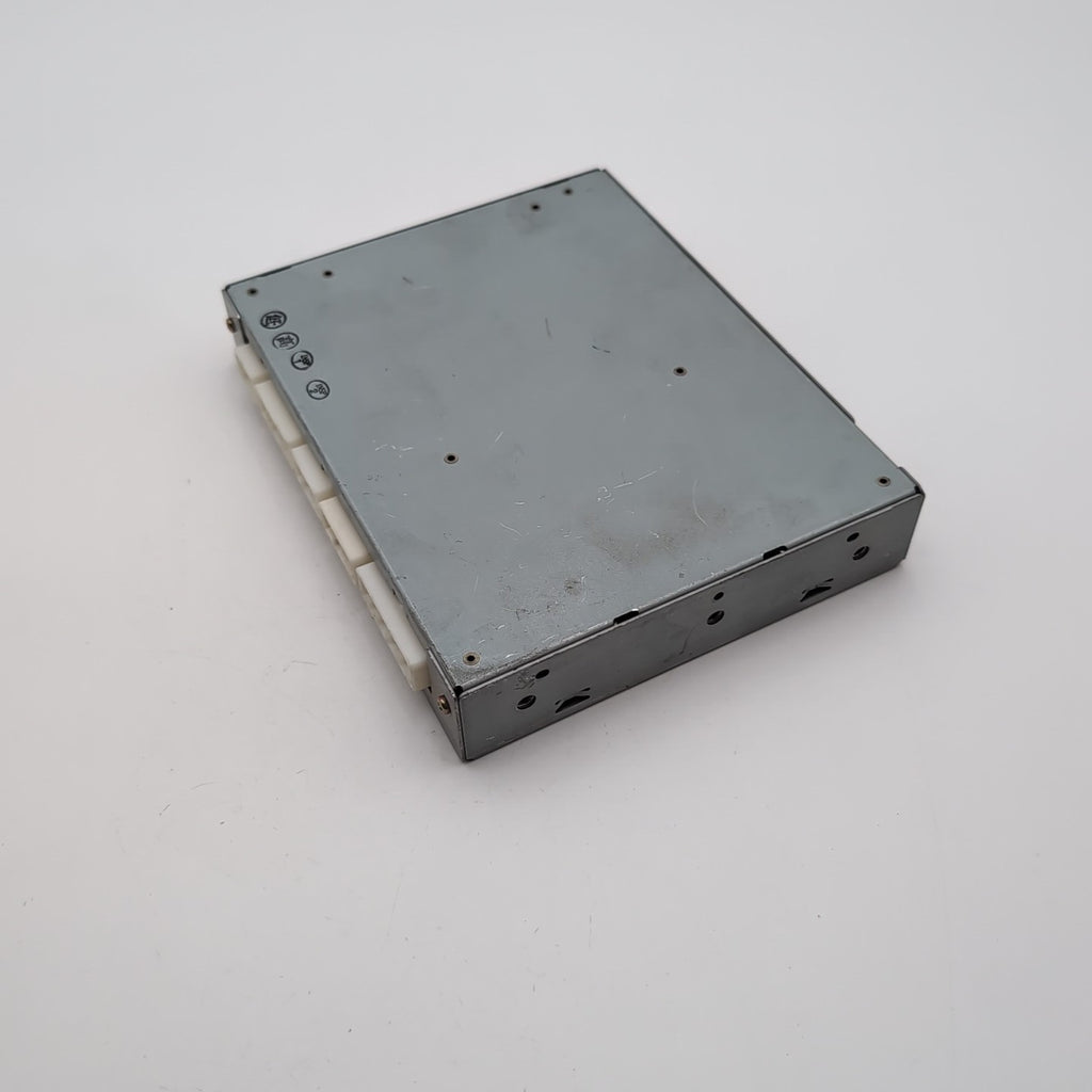 2003 2004 2005 2006 2007 Toyota Sequoia MULTI DISPLAY CONTROL Module 86104-45010