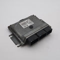 2018 2019 Nissan Sentra 1.8L Engine Computer Control Module ECU NEC028-689