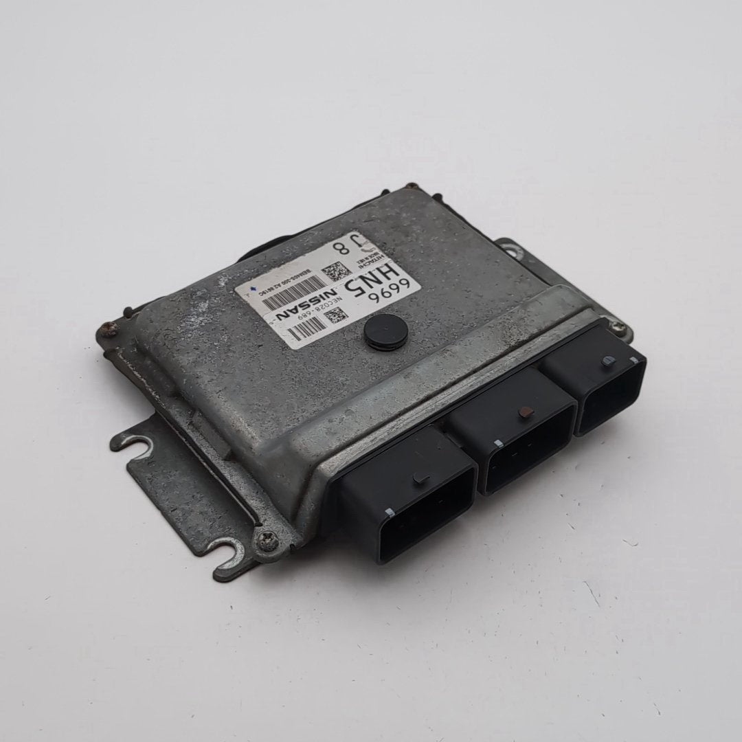 2018 2019 Nissan Sentra 1.8L Engine Computer Control Module ECU NEC028-689