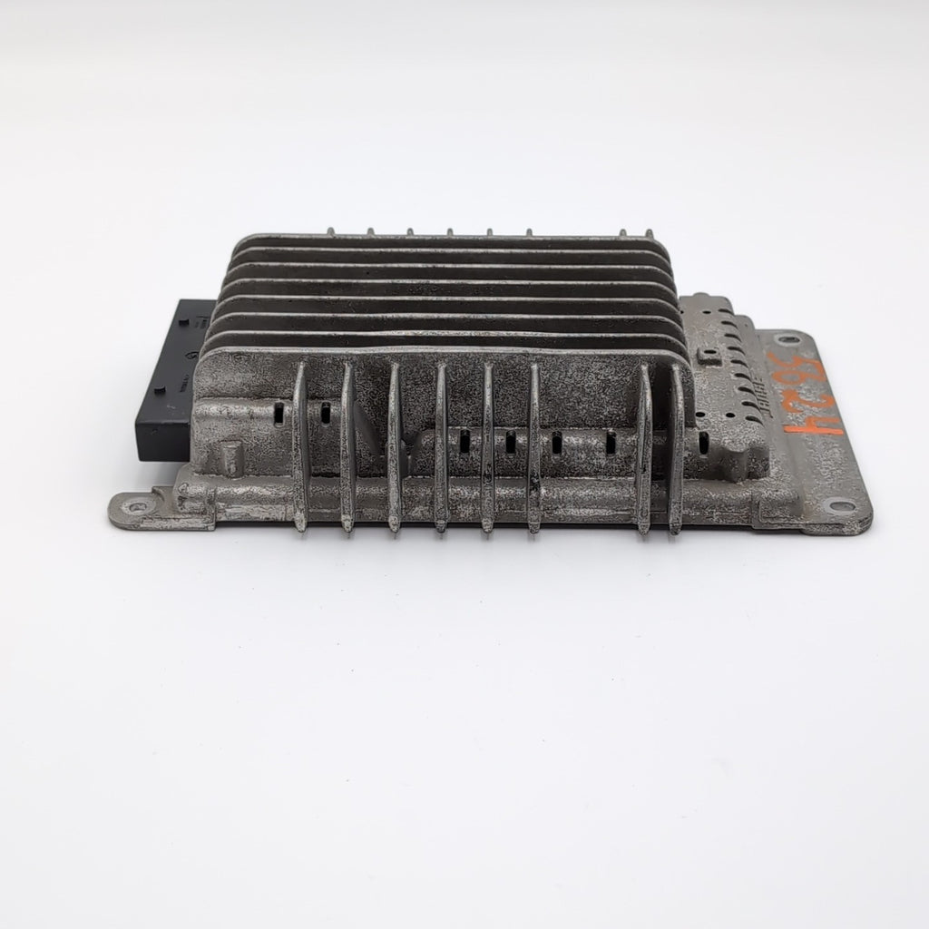 2004 2005 2006 Audi S4 A4 Radio Stereo Bose Audio Amplifier Amp OEM 8E5035223C