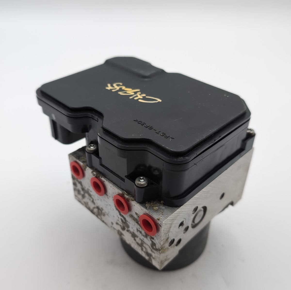 2015 2016 2017 Nissan Murano 3.5L ABS Anti Lock Brake Pump 476609UD6C