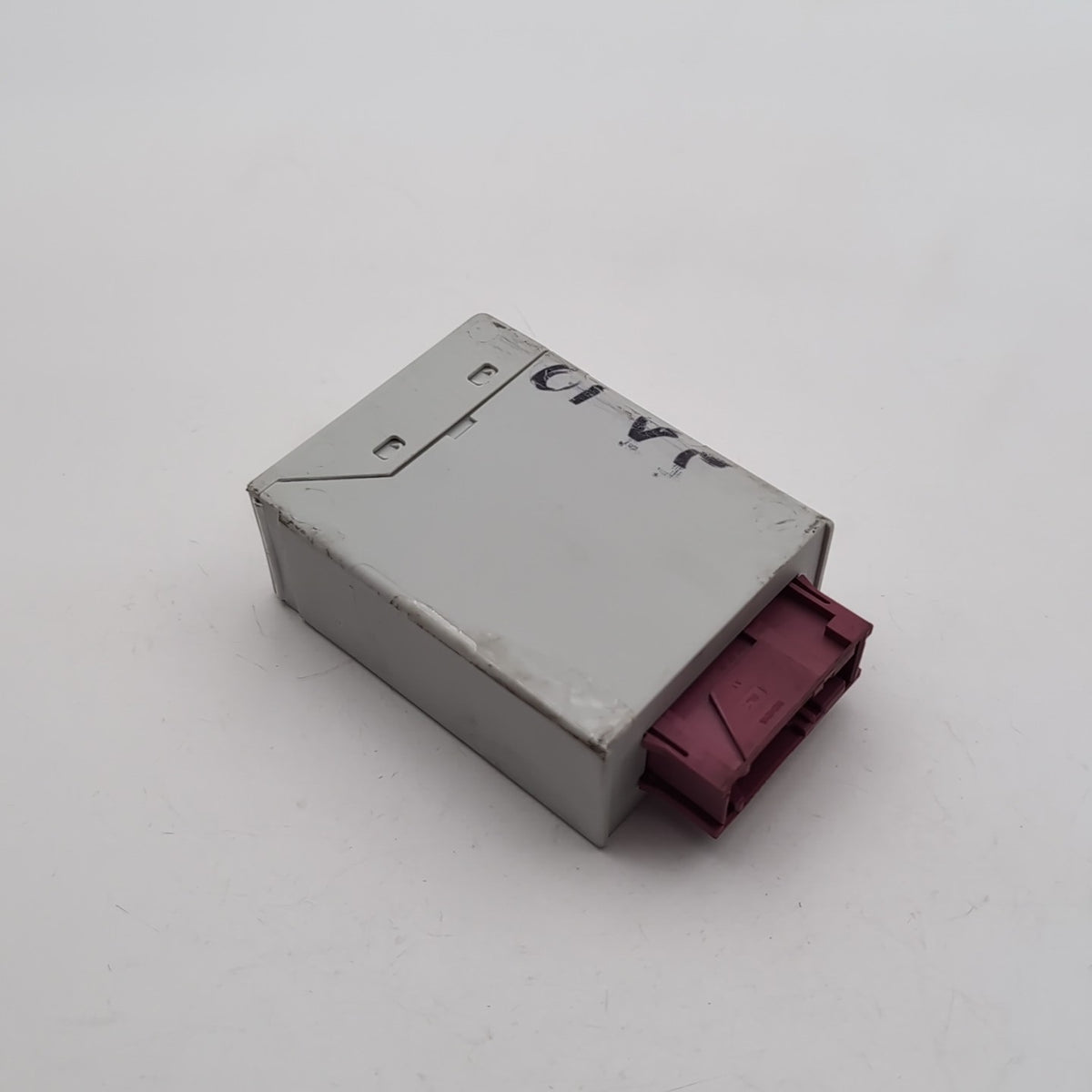 1995-06 E38 E39 X5 540I 740i E53 HEADLIGHT LEVELING AIM CONTROL MODULE LWR3 III