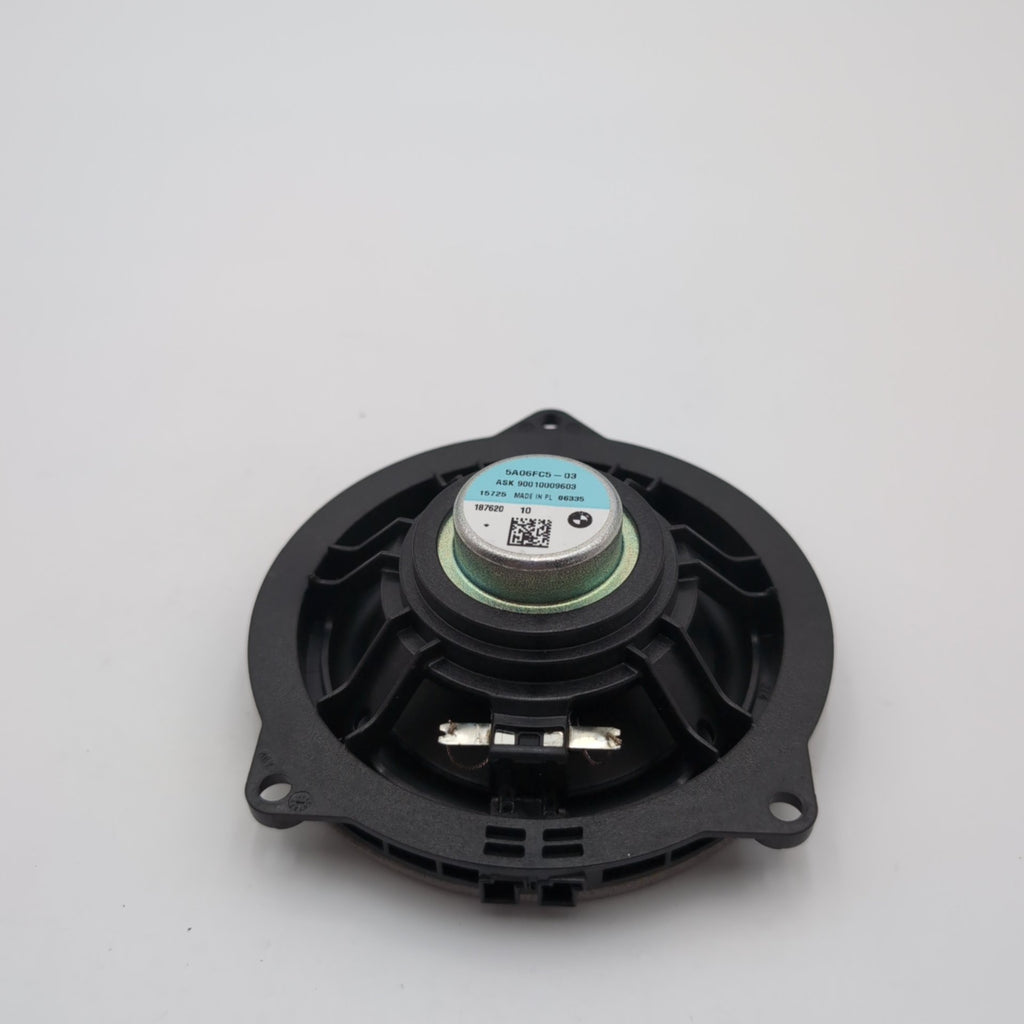 2023 - 2026 BMW i5 530i 540i G60 228i F74 X1 X2 Front Rear Door Midrange Speaker