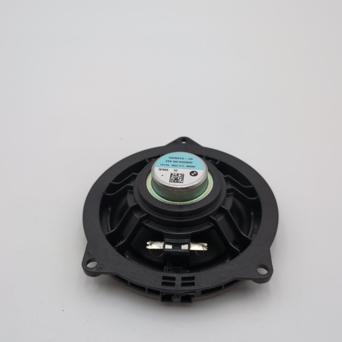 2023 - 2026 BMW i5 530i 540i G60 228i F74 X1 X2 Front Rear Door Midrange Speaker