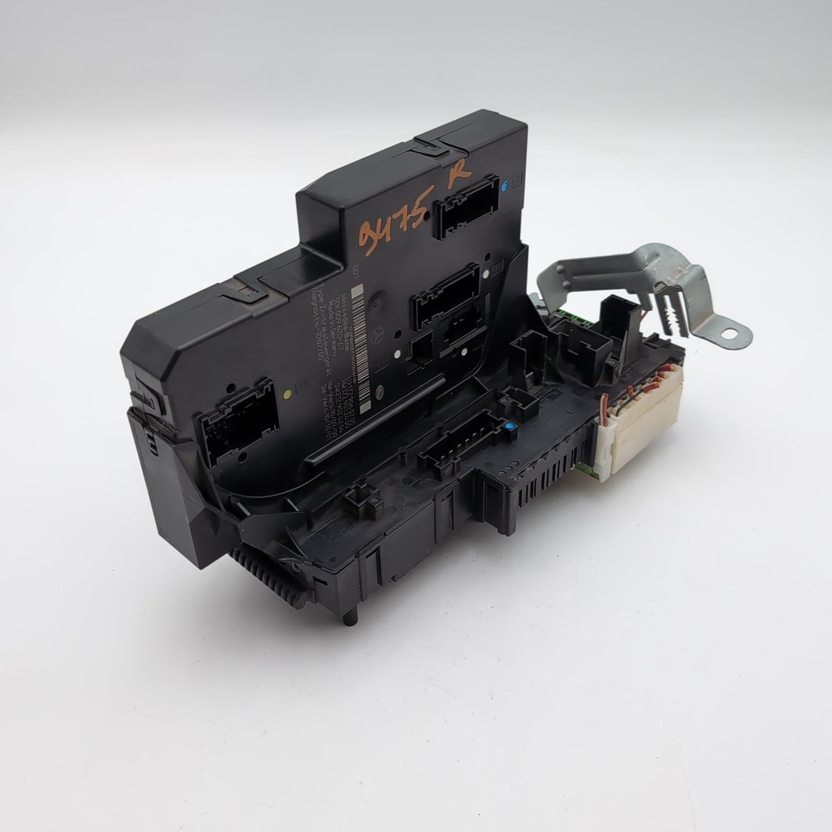 2012- 2016 Mercedes SLK Class Rear Fuse Box Sam Relay Control Module