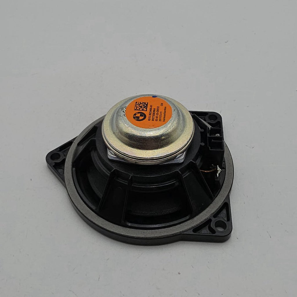2019 - 2026 BMW G20 G22 G26 G30 X3 X4 X5 M3 M4 Instrument Panel Midrange Speaker