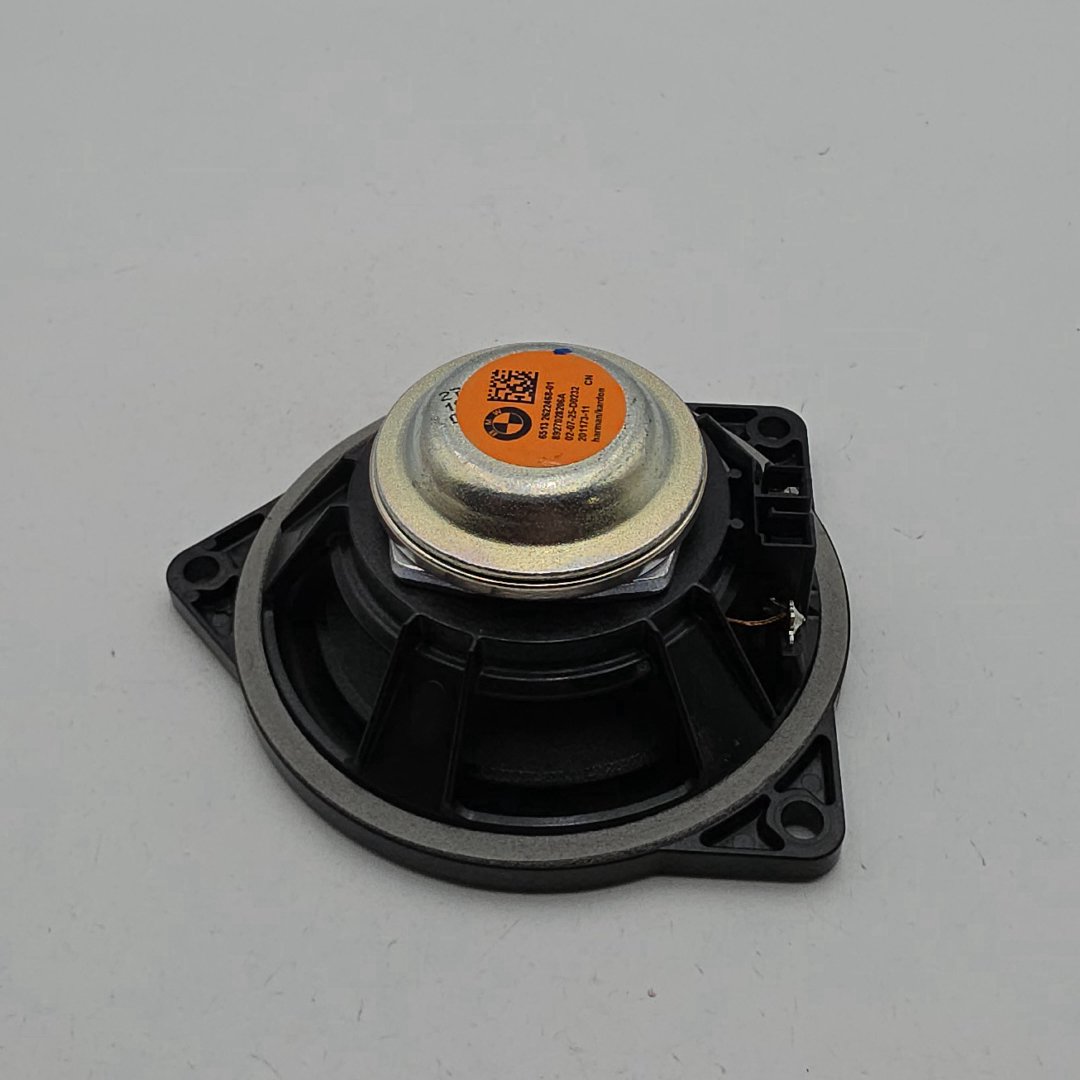 2019 - 2026 BMW G20 G22 G26 G30 X3 X4 X5 M3 M4 Instrument Panel Midrange Speaker