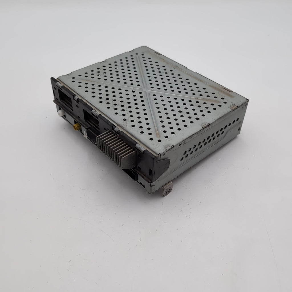 2005- 2009 Audi A6 Am Fm Cd Player Radio Receiver 4F0035541H