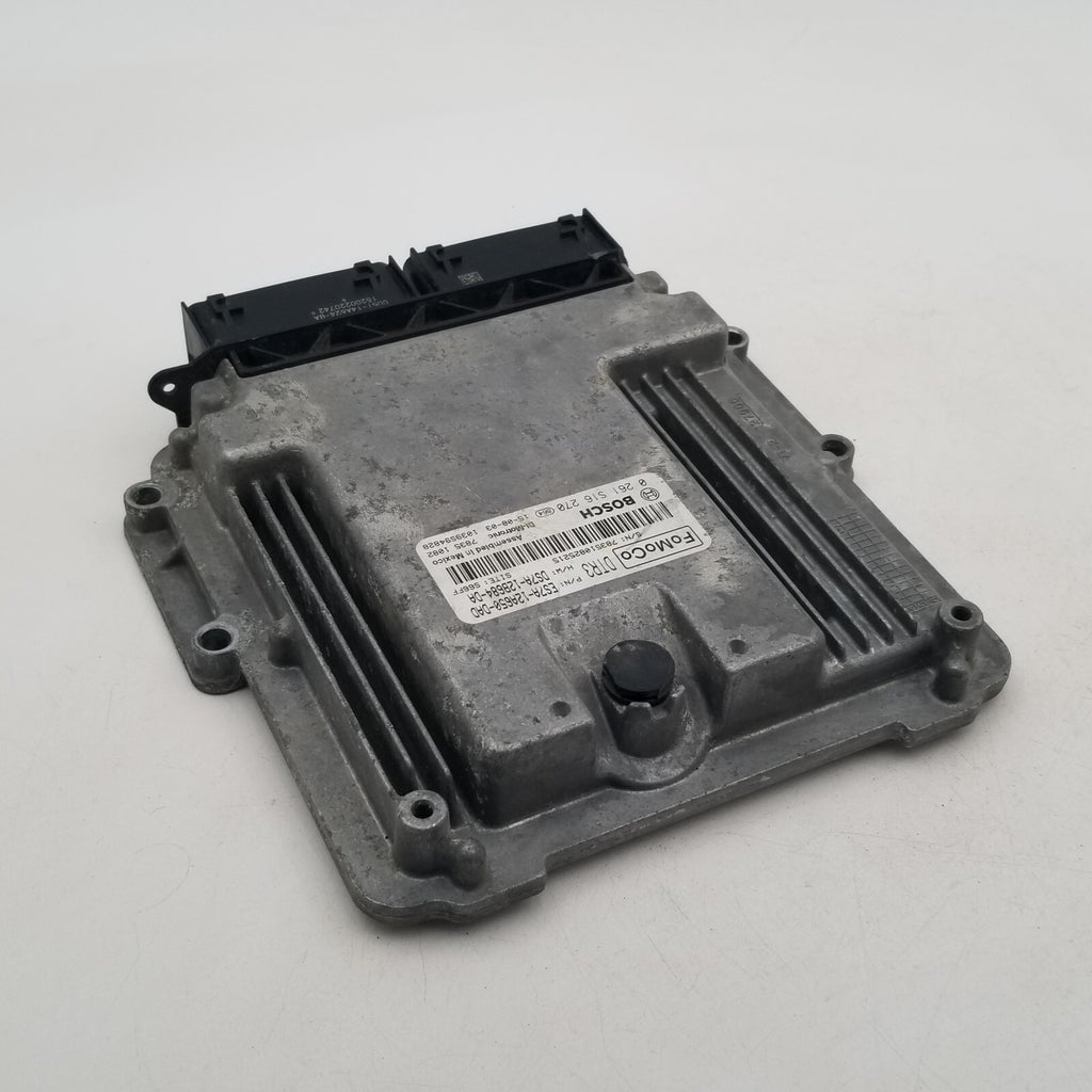 2014 2015 2016 Ford Fusion Engine Computer Ecu Pcm Ecm Pcu Oem