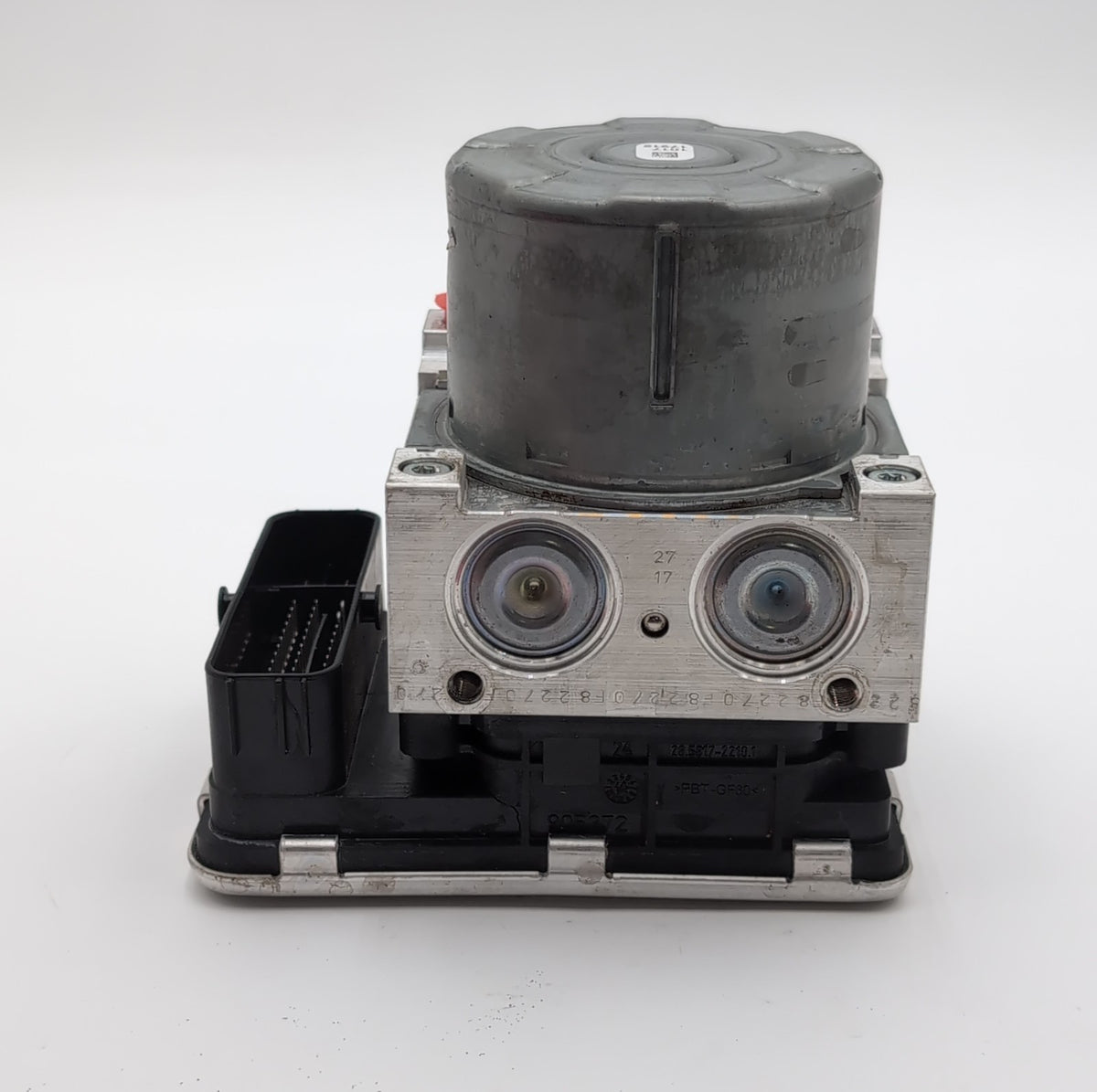 2021 2022 Volkswagen Taos 1.5L ABS Anti Lock Brake Pump Control Unit 5Q0614517GB
