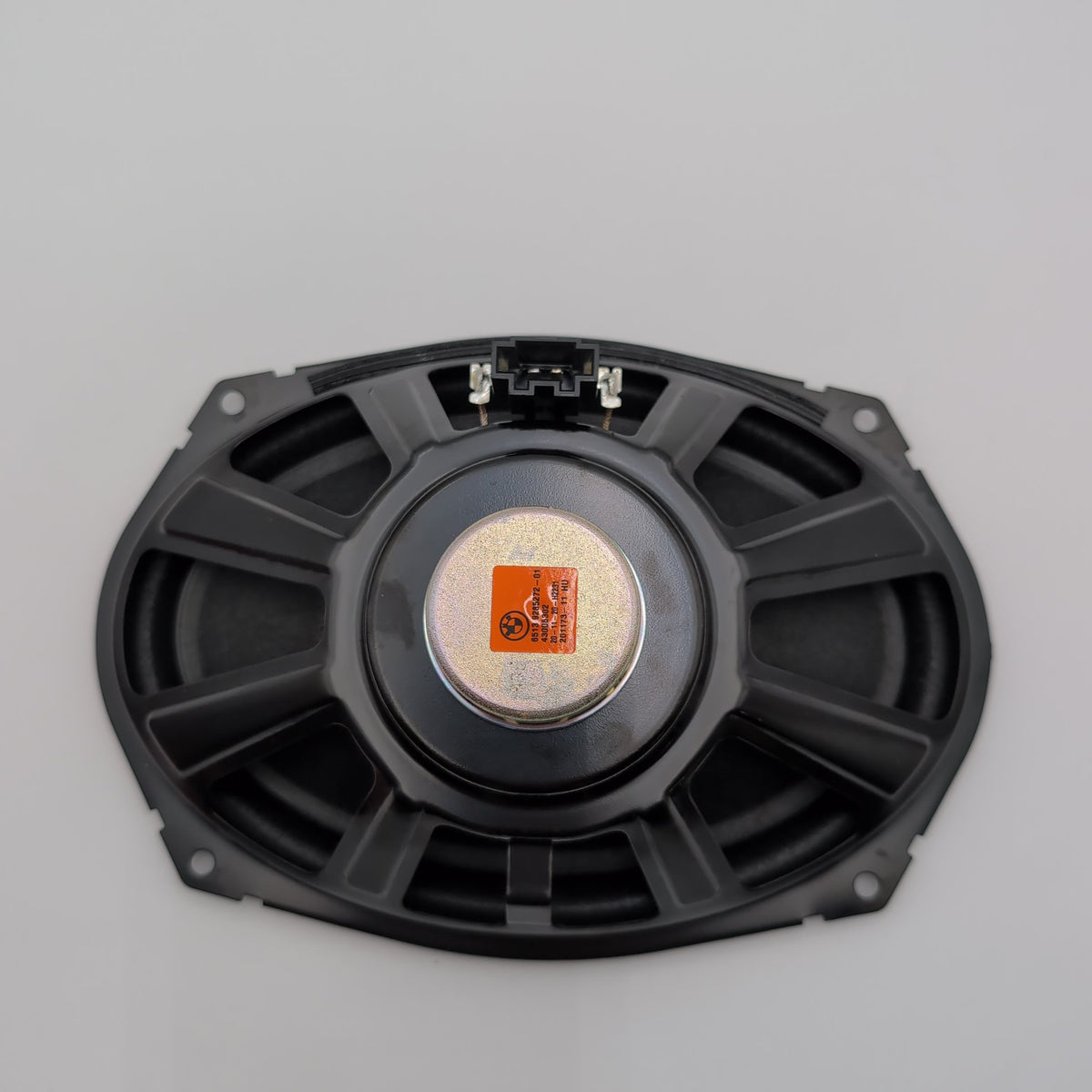 2014 - 2021 BMW i3 i3s I01 Front Left or Right Subwoofer Speaker OEM 9285272