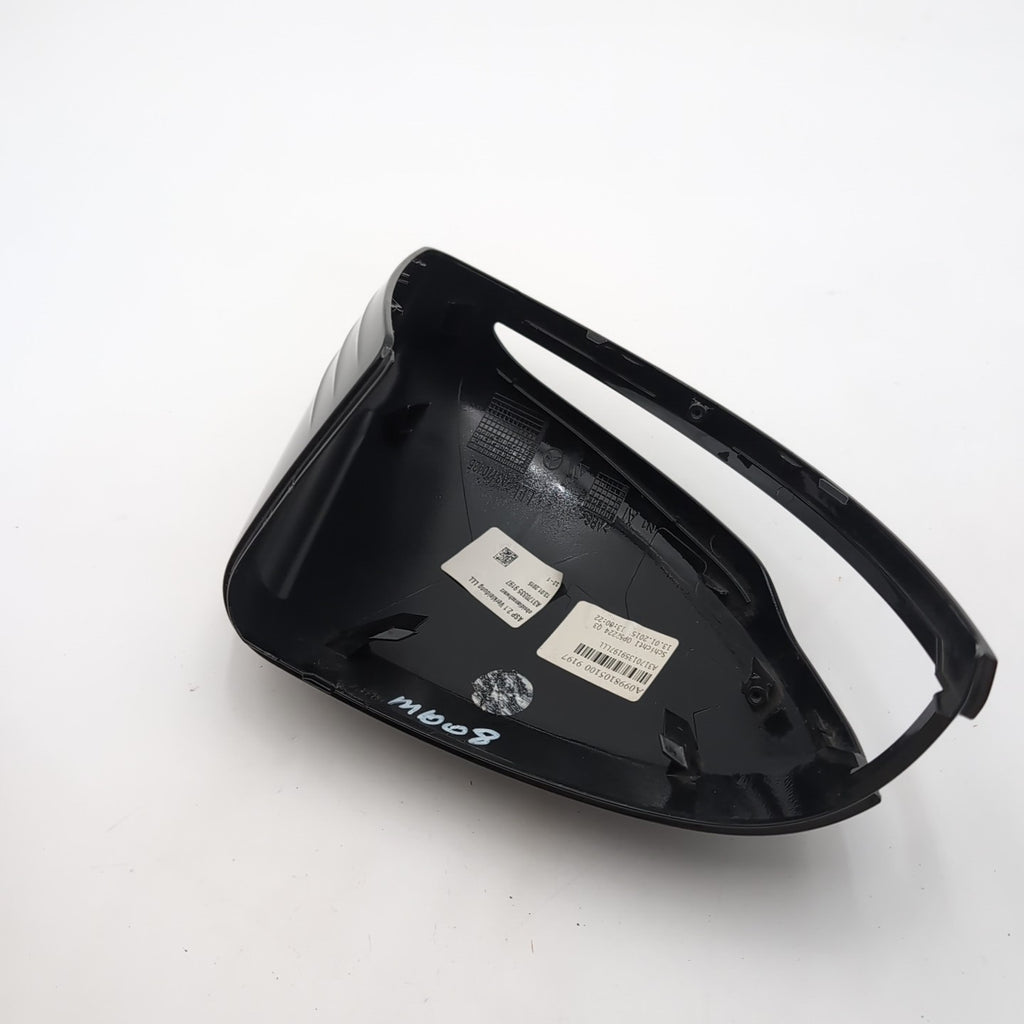 2014- 2020 Mercedes C W205 S W222 E W213 Left Side Mirror Cover Cap A0998105100