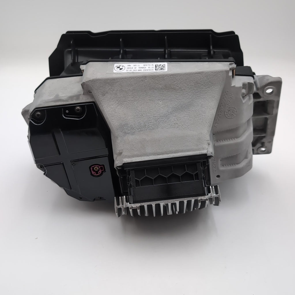 2024 2025 2026 BMW X3 G45 HUD Head Up Display Projector Unit 5B5E733