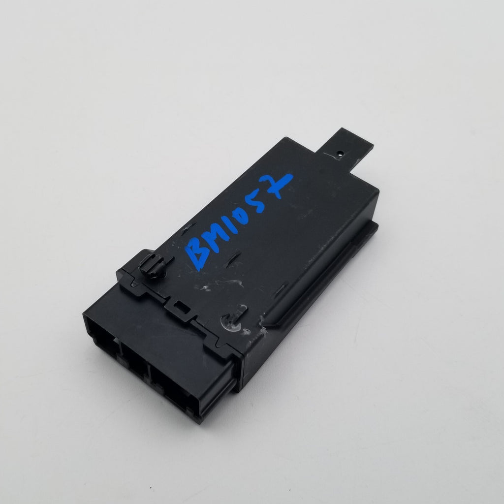 BMW X5 G05 REAR LEFT DRIVER SEAT HEAT HEATED CONTROL MODULE OEM 2019- 2024