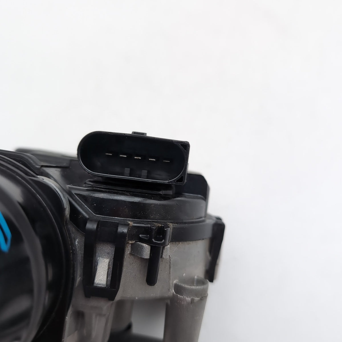 2022 2023 2024 2025 BMW iX I20 WINDSHIELD WIPER MOTOR OEM 5A594C8 5A68426