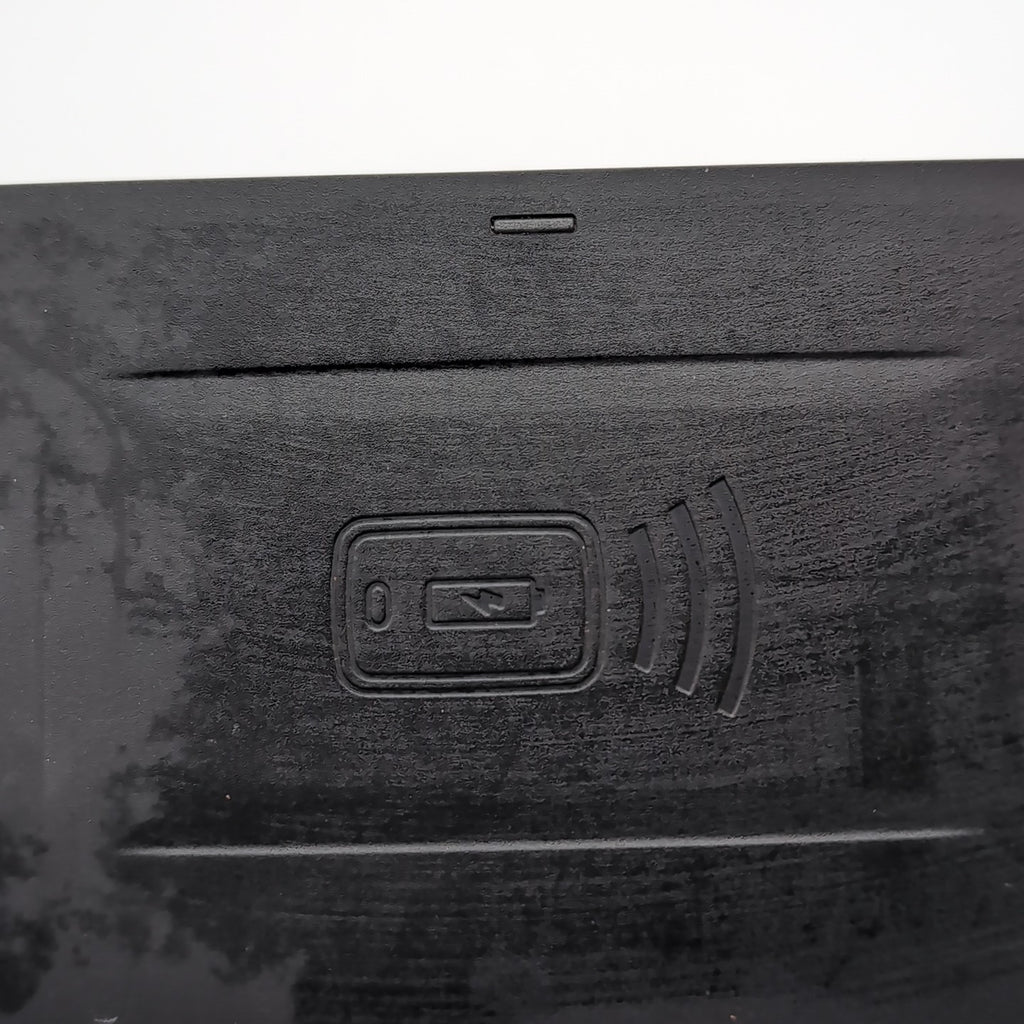 2019 - 2026 BMW G20 G26 G42 X5 X6 X7 Z4 Wireless Phone Charging Pad Tray 5B41FD5