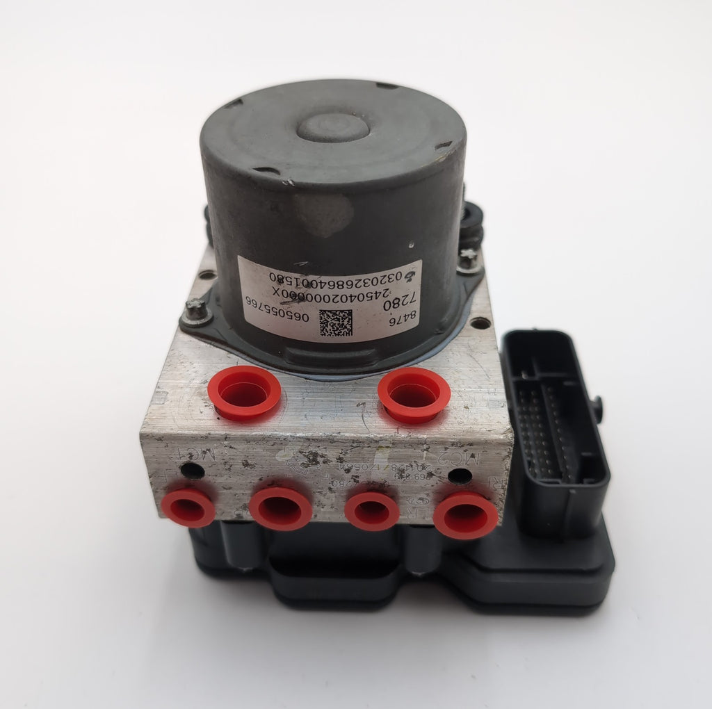 2019 2020 2021 2022 Chevrolet Malibu 1.5L ABS Anti Lock Brake Pump 84767280