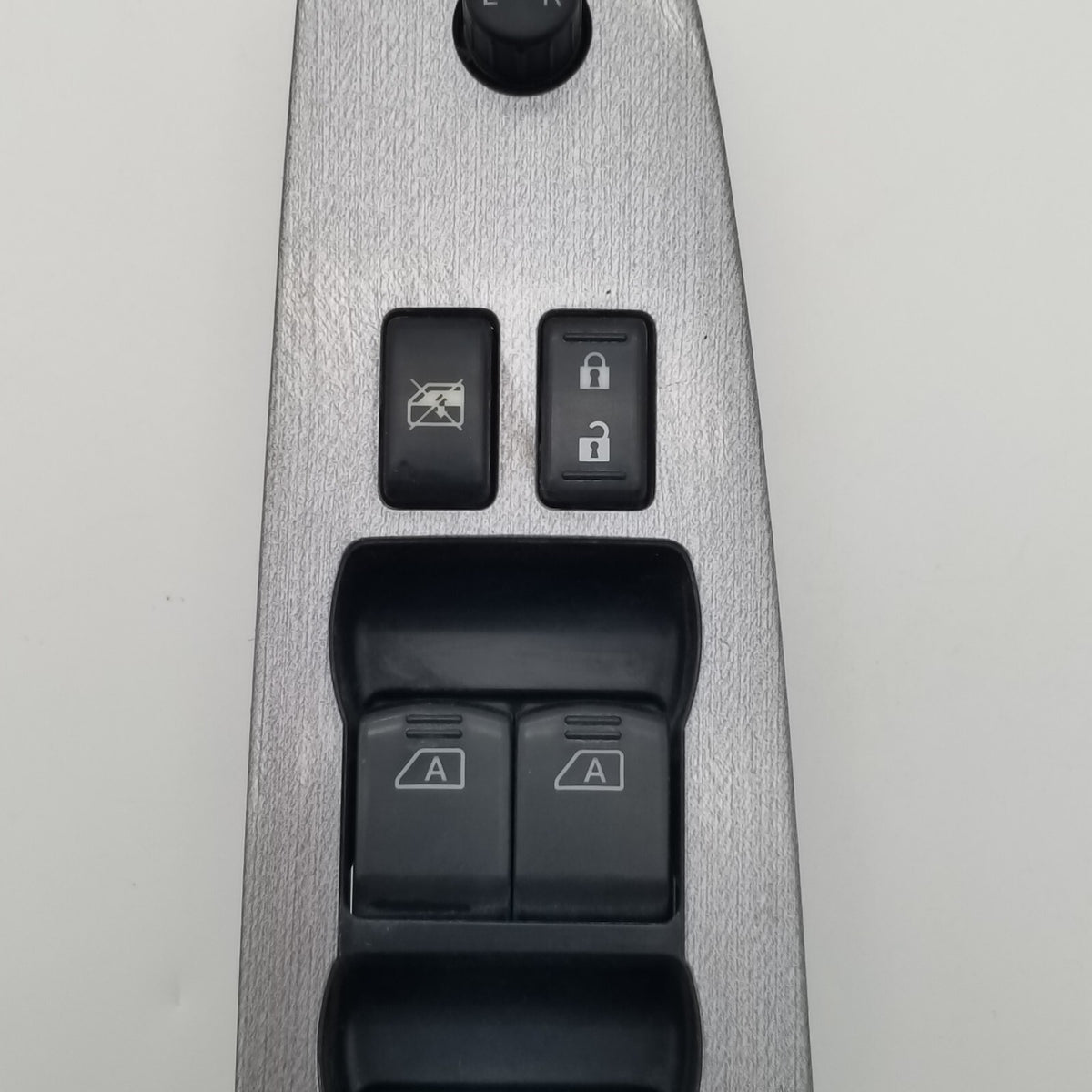 2008- 2013 Nissan Altima Driver Left Master Window Switch OEM 25401ZN50C