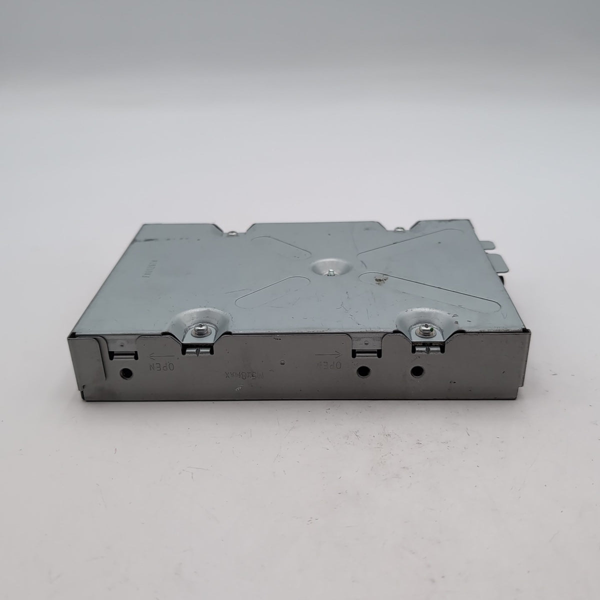 2007- 2015 AUDI Q7 Rear View Assist Backup Camera Control Module 4L0910441B OEM