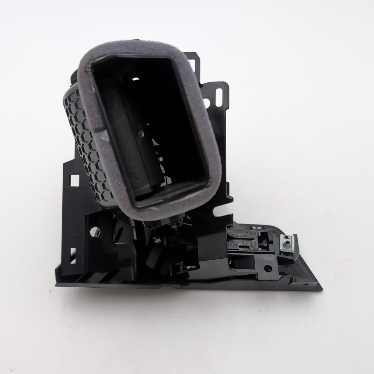 2024 2025 2026 BMW X3 G45 Front Right Outer Dash AC Air Vent 5A38980