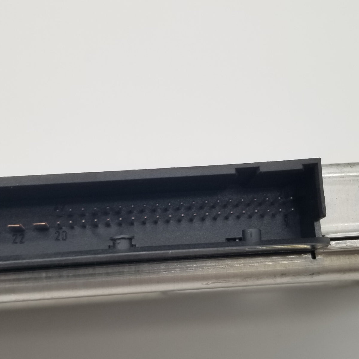 2012 BMW 528i F10 VDC ADAPTIVE SUSPESNION CONTROL MODULE COMPUTER