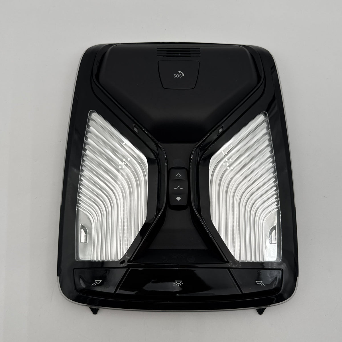 2023 - 2026 BMW 430i 330i G20 G22 G26 X3 X5 Overhead Console Dome Light 5B32494