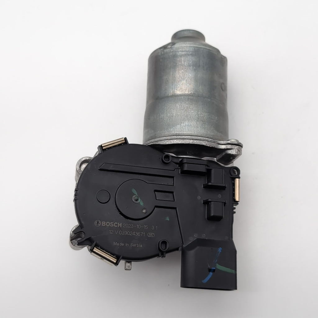 2021 2022 2023 2024 2025 BMW X1 X3 Front Windshield Wiper Motor OEM 0390243671