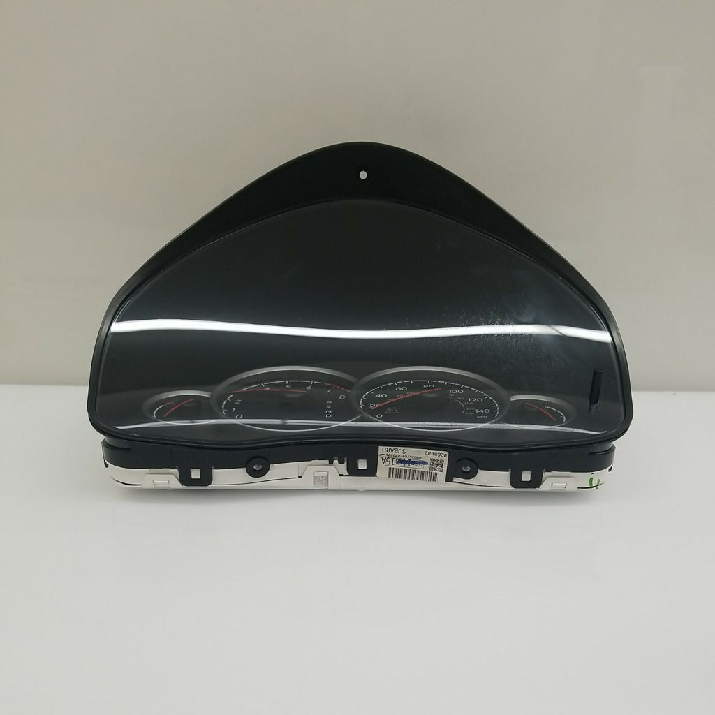 2006 06 Subaru Legacy Speedometer Instrument Cluster Oem 85014Ag15A A/T