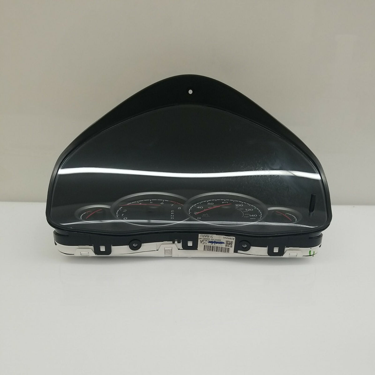 2006 06 Subaru Legacy Speedometer Instrument Cluster Oem 85014Ag15A A/T