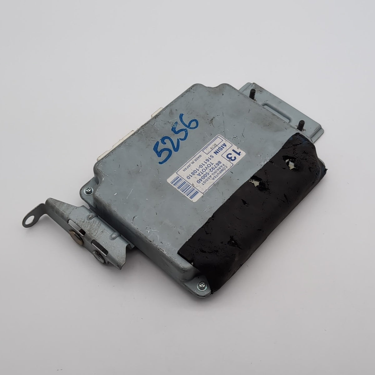 2004 2005 2006 Lexus LS430 Park Assist Back Up Camera Controller 86792-50040