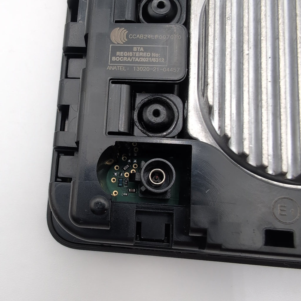 2019 - 2026 BMW G20 G26 G42 X5 X6 X7 Z4 Wireless Phone Charging Pad Tray 5B41FD5